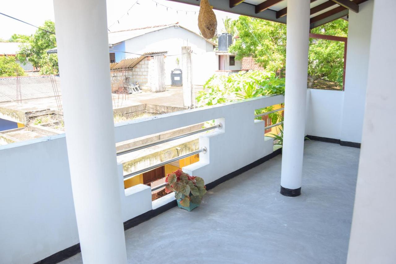Tharaka Homestay Weligama Eksteriør bilde
