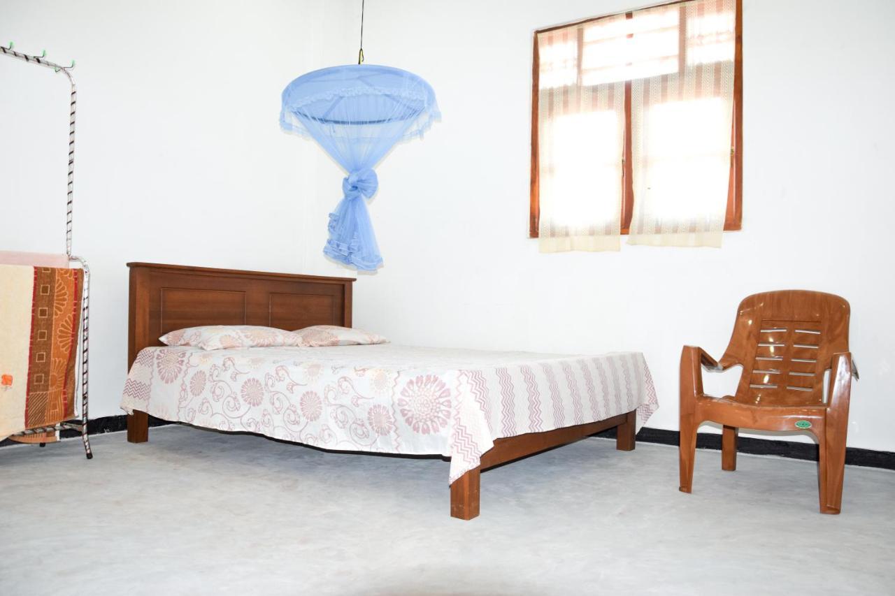Tharaka Homestay Weligama Eksteriør bilde