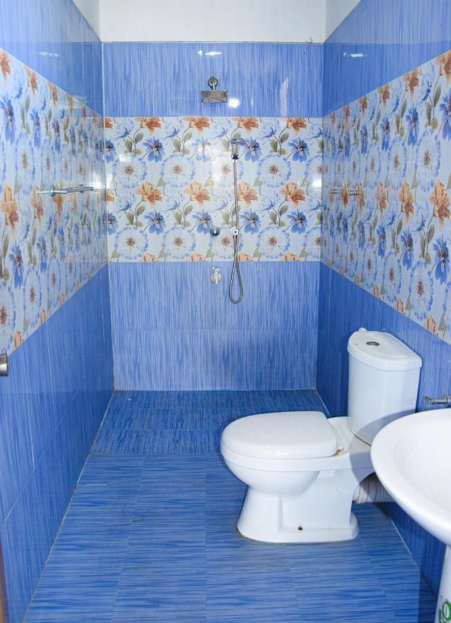 Tharaka Homestay Weligama Eksteriør bilde