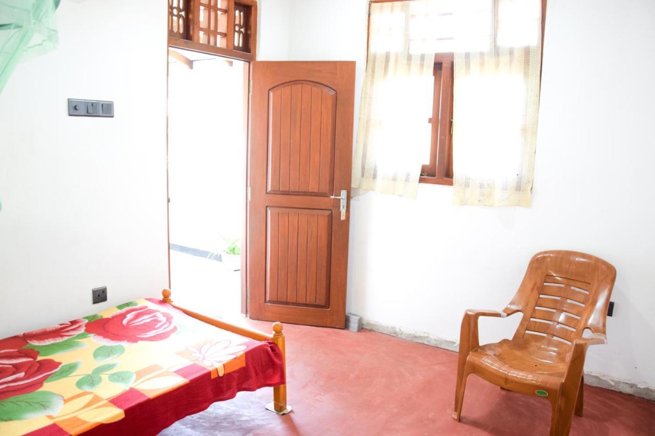 Tharaka Homestay Weligama Eksteriør bilde