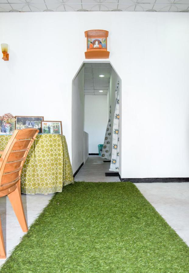Tharaka Homestay Weligama Eksteriør bilde