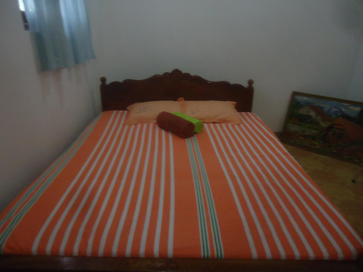 Tharaka Homestay Weligama Eksteriør bilde
