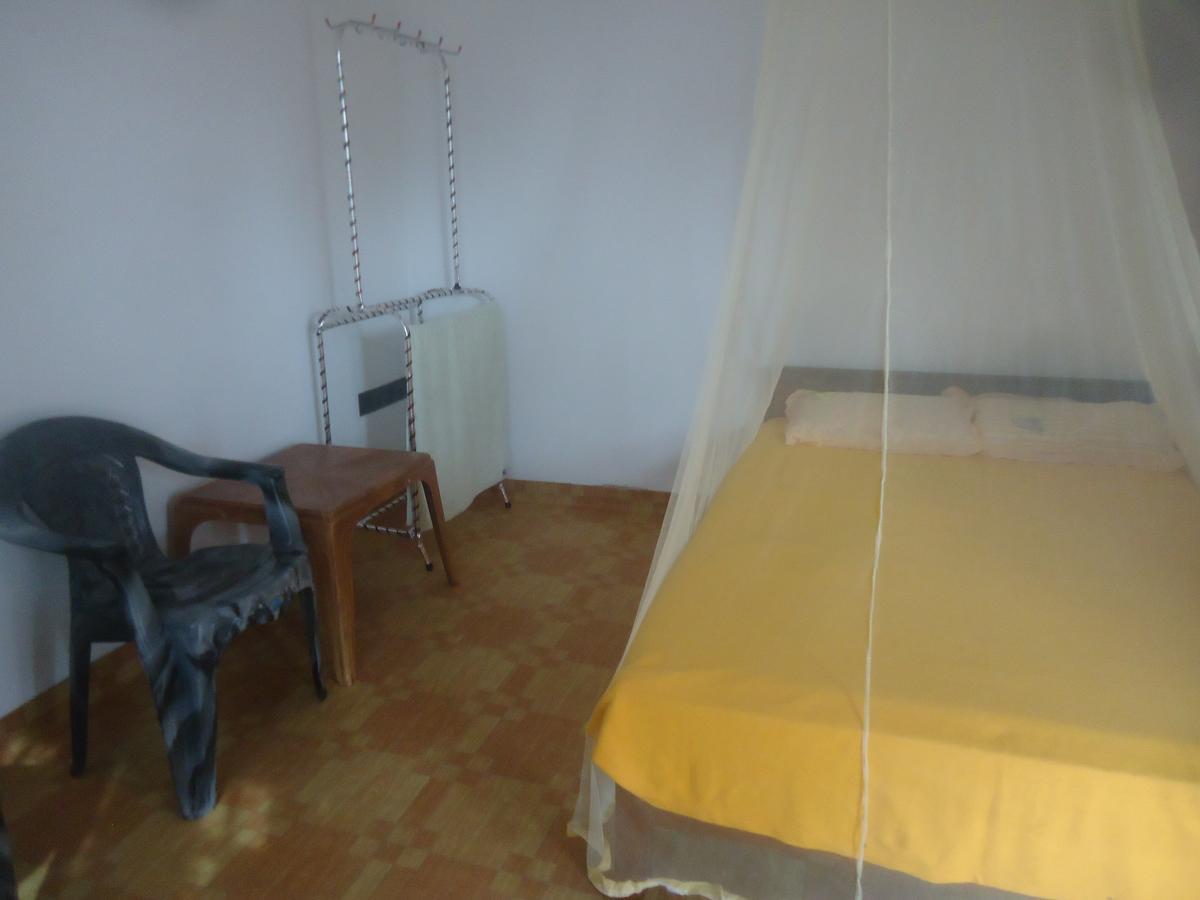Tharaka Homestay Weligama Eksteriør bilde